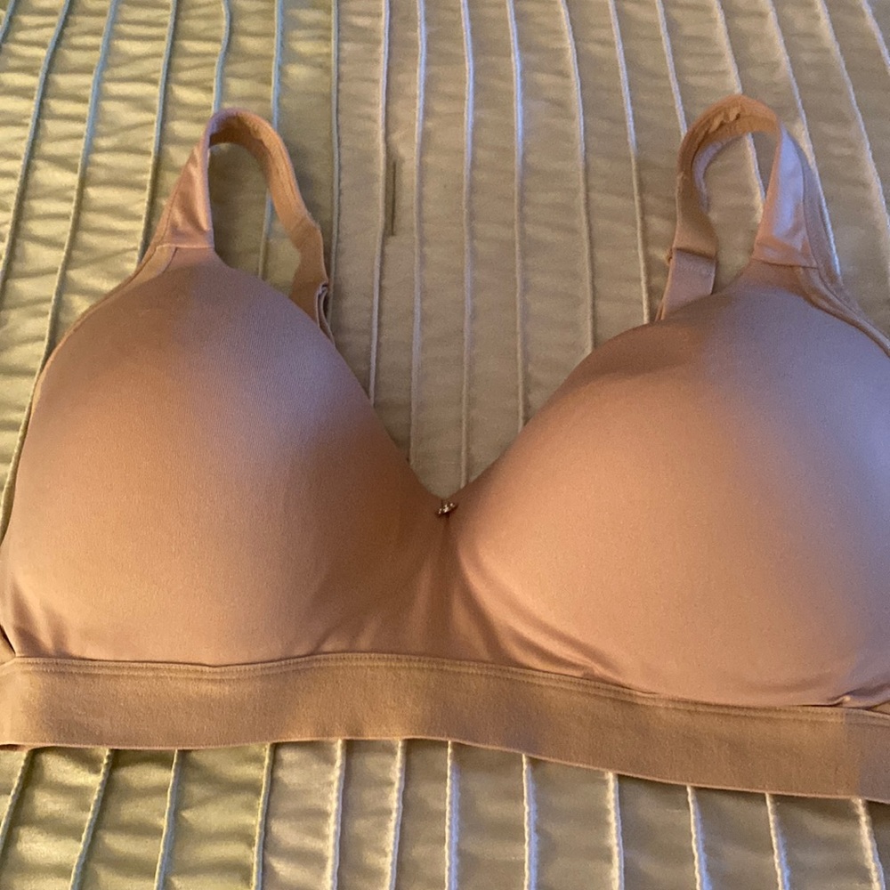 Breezies Bra. 40DD